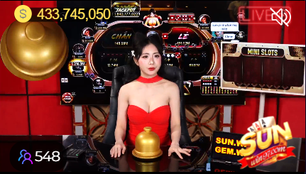 livestream